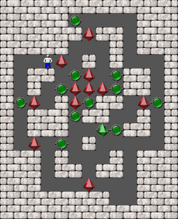 Уровень 555 — More Bugs collections